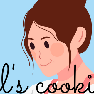 Jill's Cooking Journey - Jessie D. Diputado