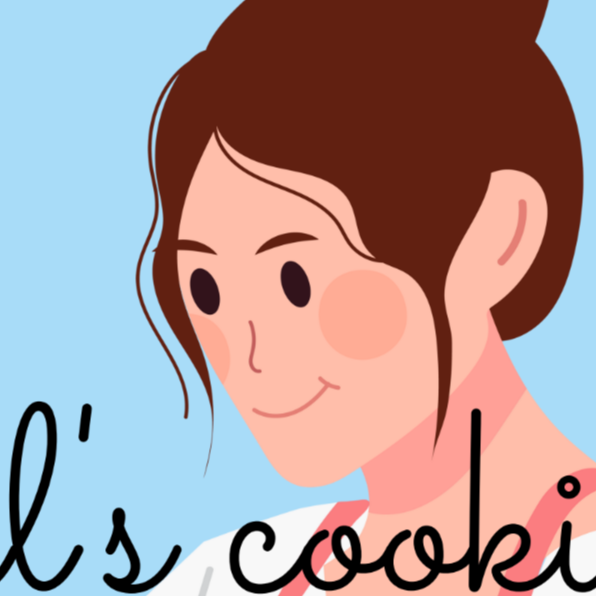 Jill's Cooking Journey - Jessie D. Diputado