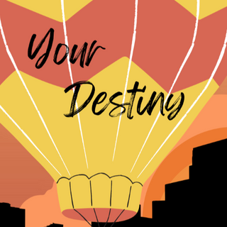 Your Destiny - Angel Tiffany Noval