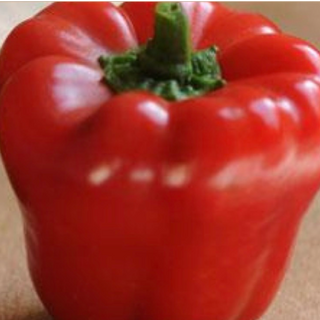 Bell Peppers - Red