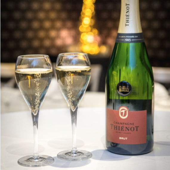 Thiènot champagne
