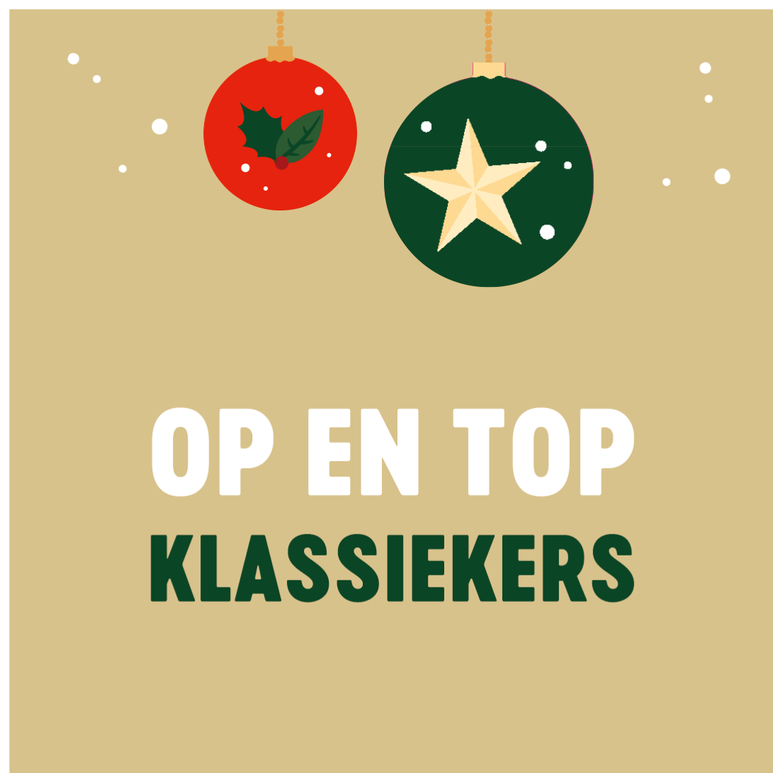 Koninginnenhapje (per kilo)