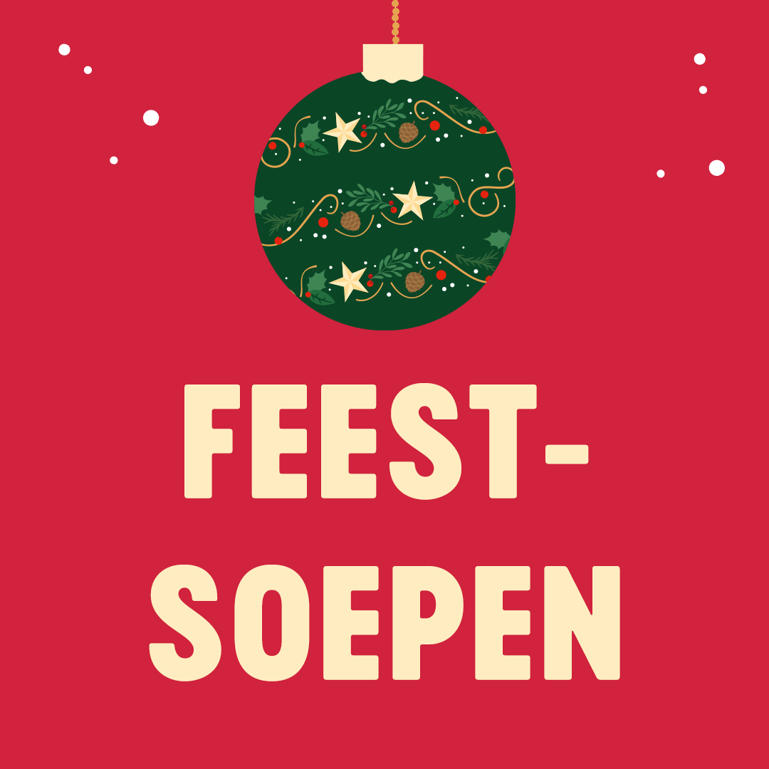 Heldere soep met fijne groentjes (glutenvrij)