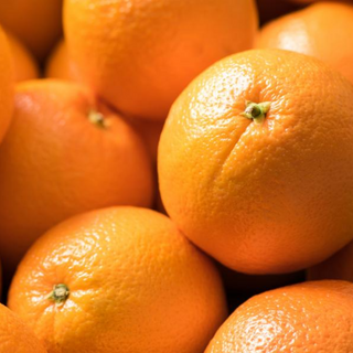 Orange de table (Espagne)