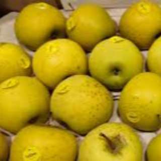 Pomme Lubee