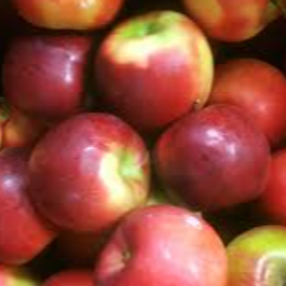 Pomme Pixie Crunch