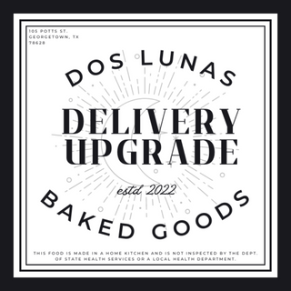 Delivery Upgrade Image