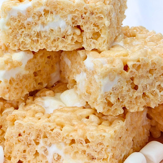 Traditional Rice Krispies Treat