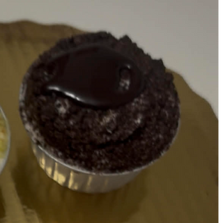 Kookies 'N Kream Crumble