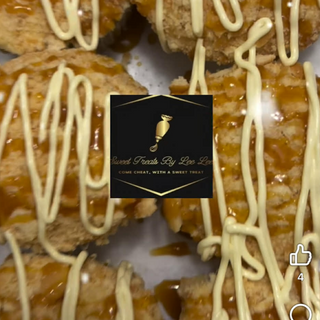 Banana Pudding Crumble