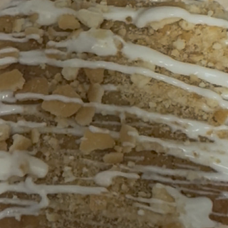 Banana Pudding