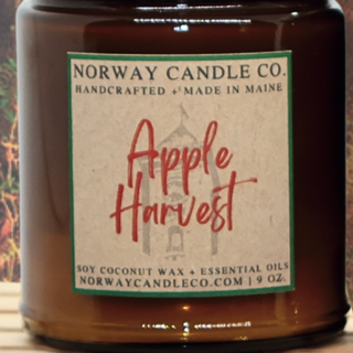 Apple Harvest