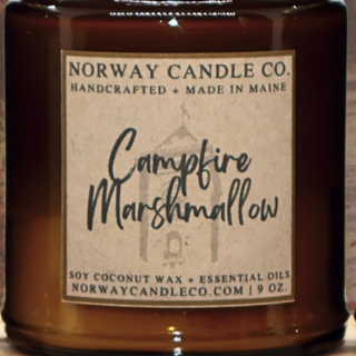 Campfire Marshmallow