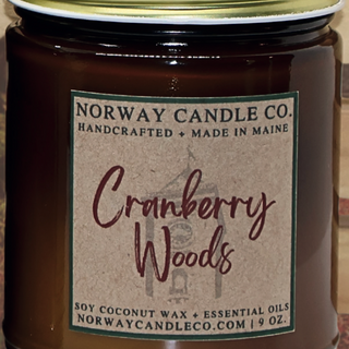 Cranberry Woods