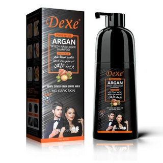 ডেক্সি হেয়ার শেম্পু আরগান