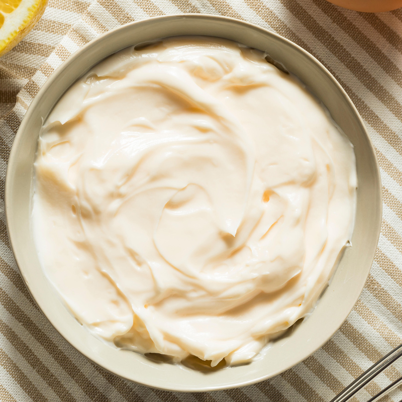 Mayo (200/cs)