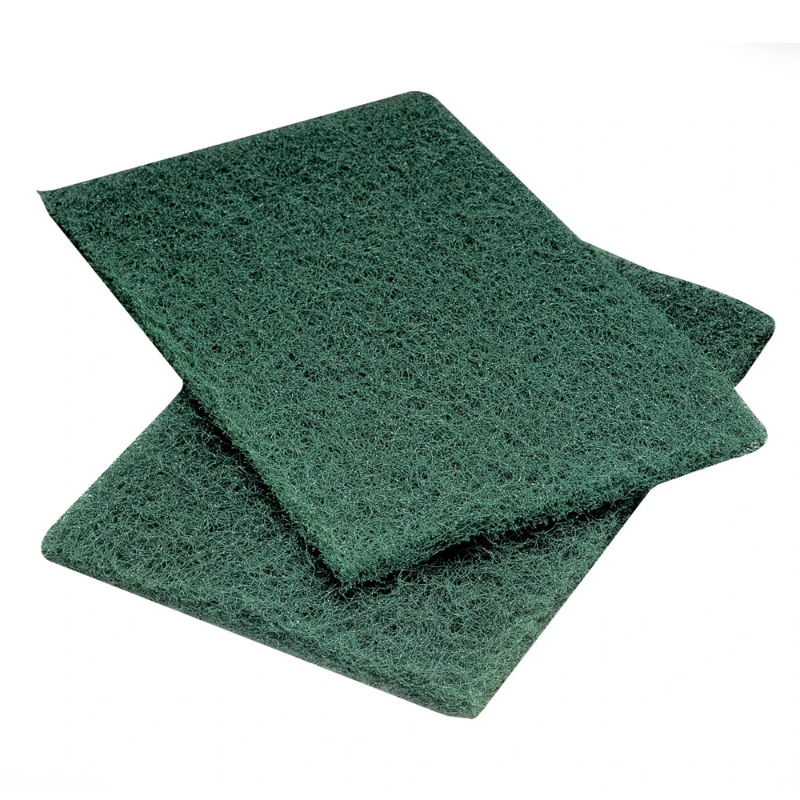 Scrub Pads