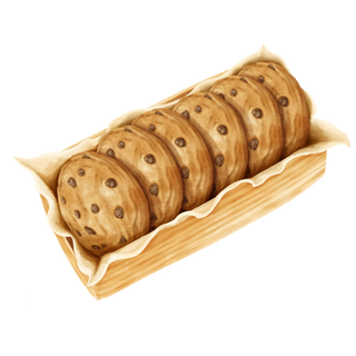 Half-dozen Box (Assorted)