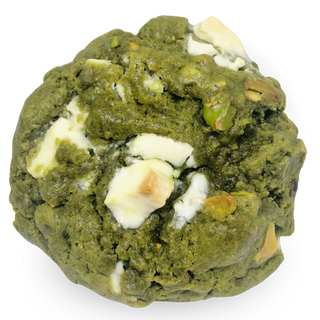 Pistacio Matcha Latte