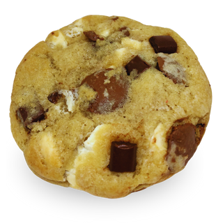 Triple Chocolate Chip