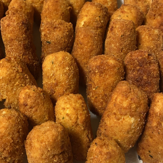 Croquetas de Pollo (Dozen - 12ct) 