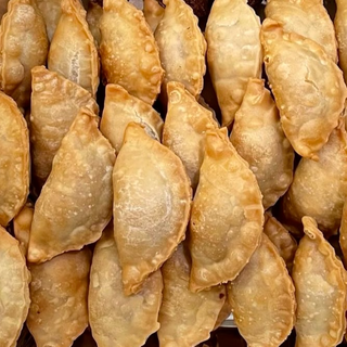 Empanadas / Pastelitos (Dozen - 12ct) 