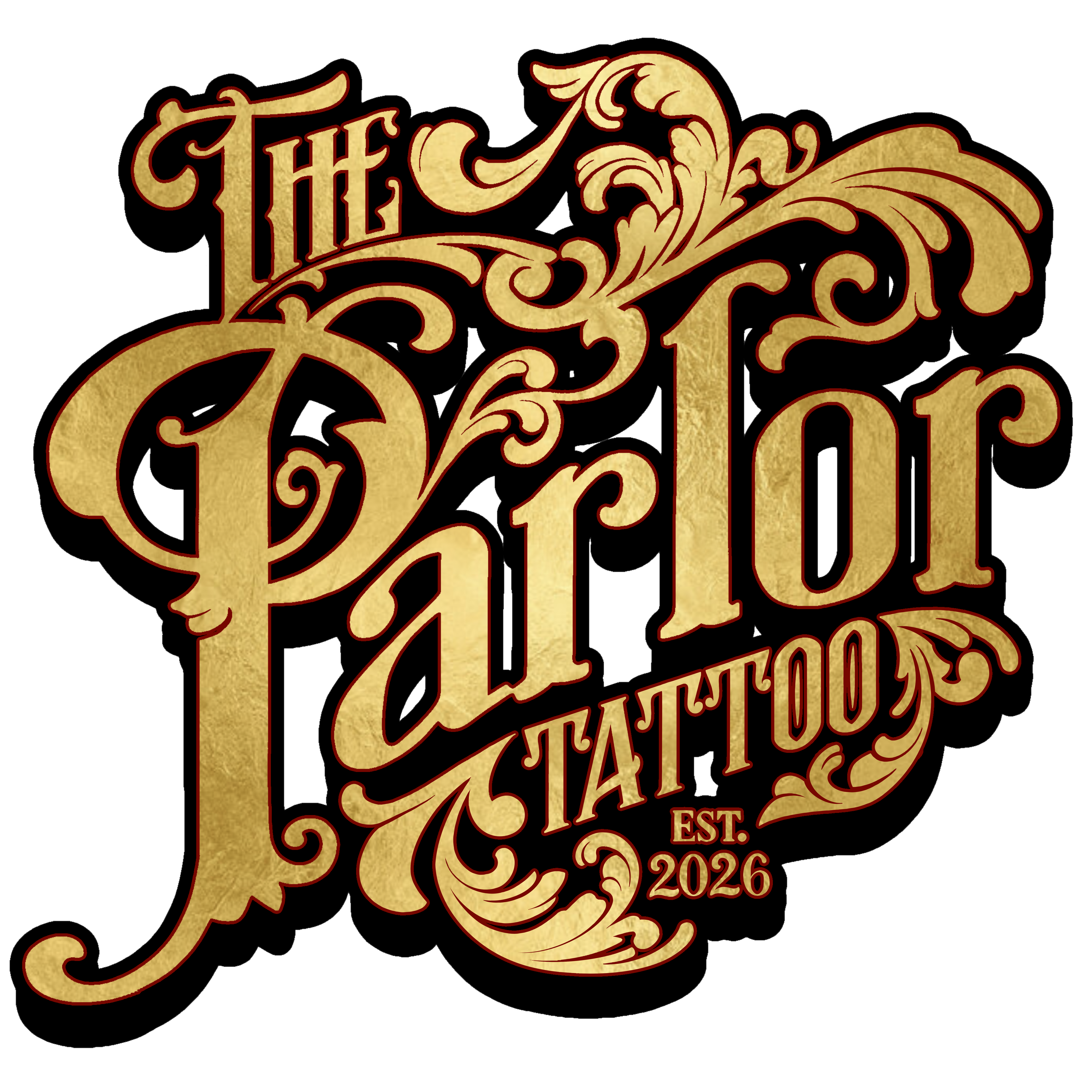 Tattoo Inquiry Form - Banner