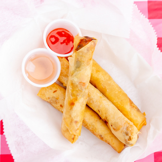 Pork Lumpia