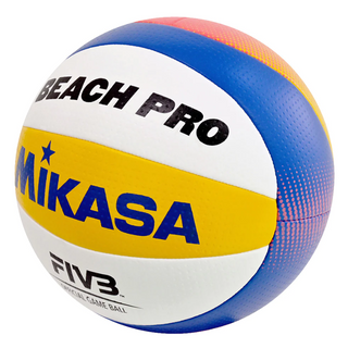 Beach - Mikasa BW550C