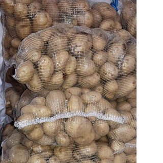 SACO DE PATATAS 25 KG