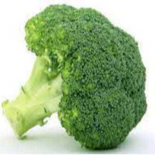 BROCOLI