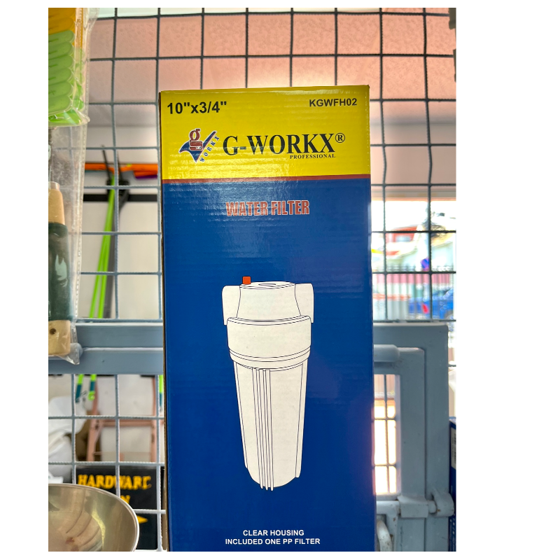 G-Work Water Filter 