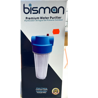 Bisman Premium Water Purifier 