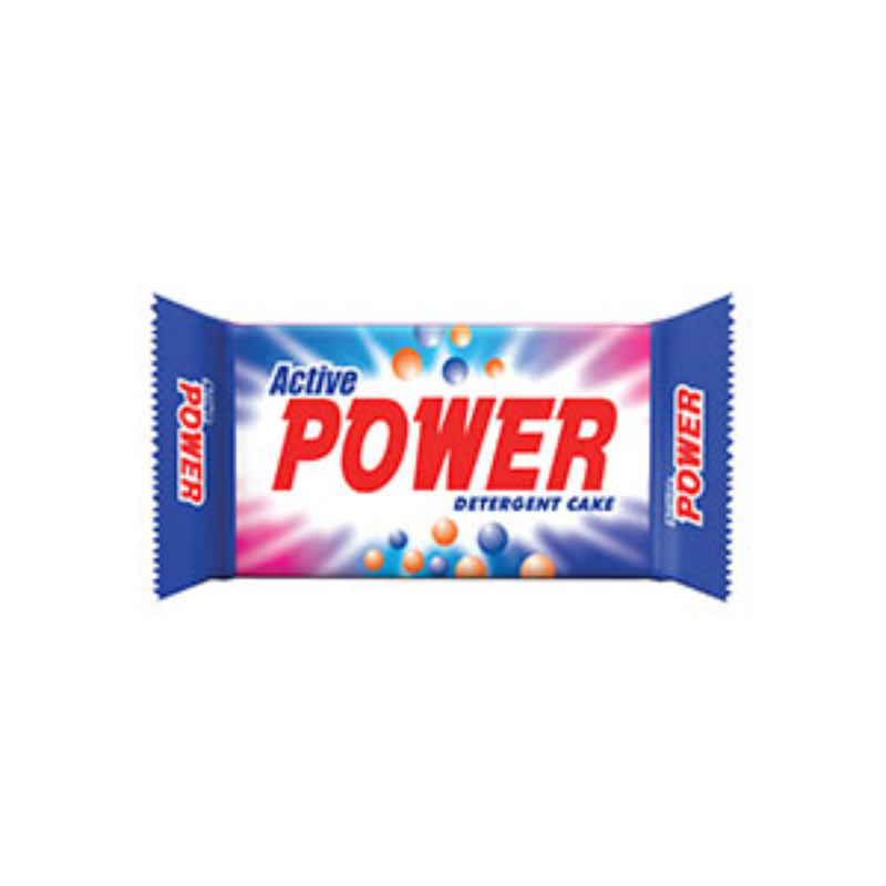 POWER SOAP 250G Main Image