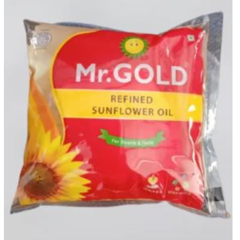 MR.GOLD 500மிலி Main Image