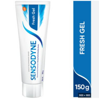 SENSODYNE FRESH GEL 150G