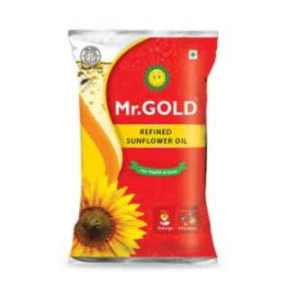 MR.GOLD 1லி