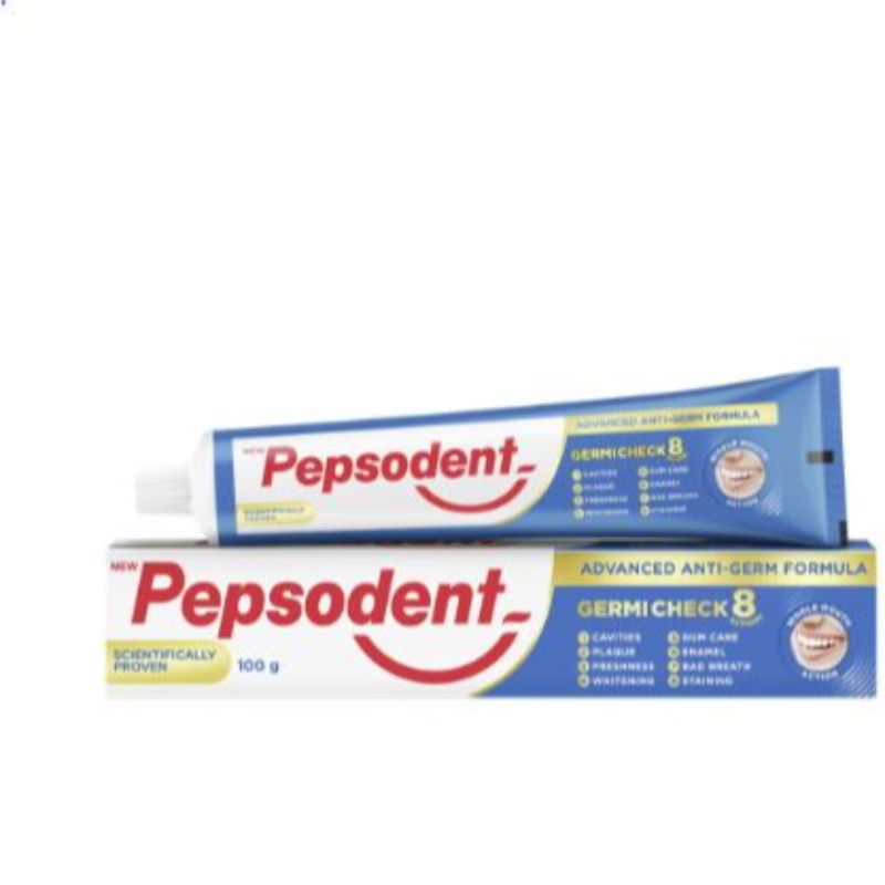 PEPSODENT 100G Main Image