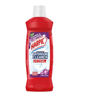 HARPIC FLORAL BATHROOM CLEANER 200ML