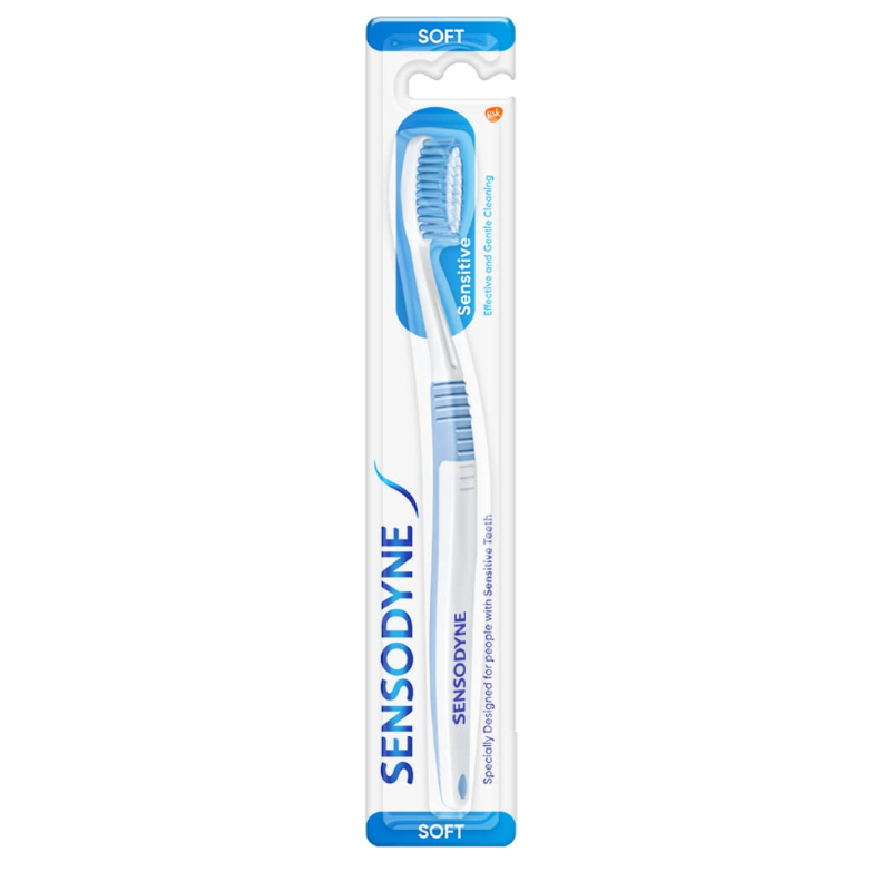 SENSODYNE BRUSH Main Image