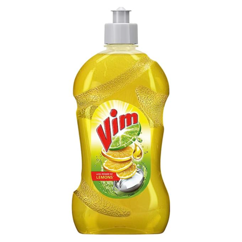 VIM GEL 250ml  Main Image