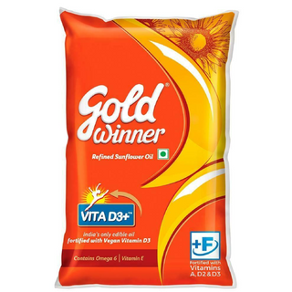 GOLD WINNER 1லி