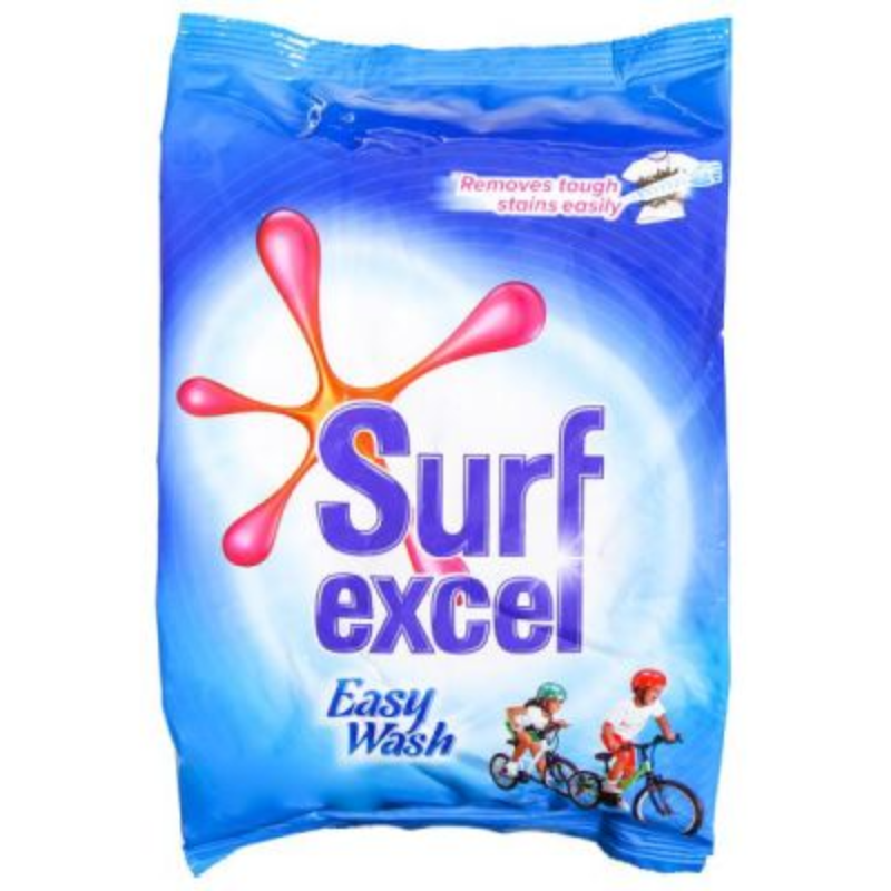 SURF EXCEL EASY WASH 500G Main Image