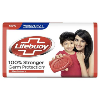 LIFEBUOY SOAP 100G