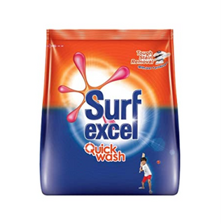 SURF EXCEL QUICK WASH 500G