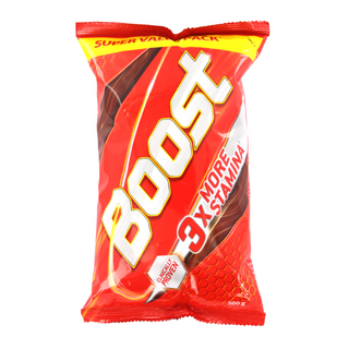 BOOST 500G