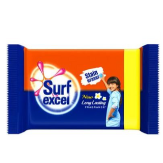 SURF EXCEL SOAP 150G