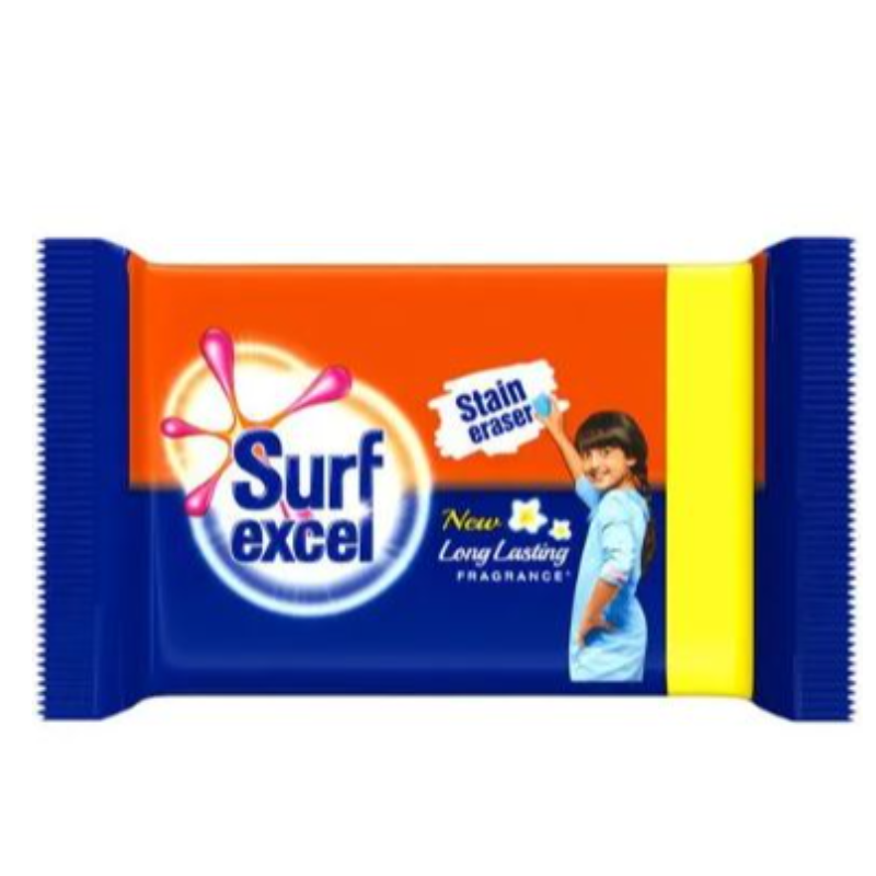 SURF EXCEL SOAP 150G Main Image