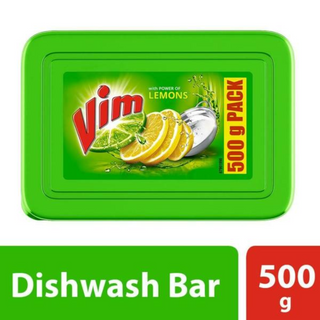 VIM BAR 500G