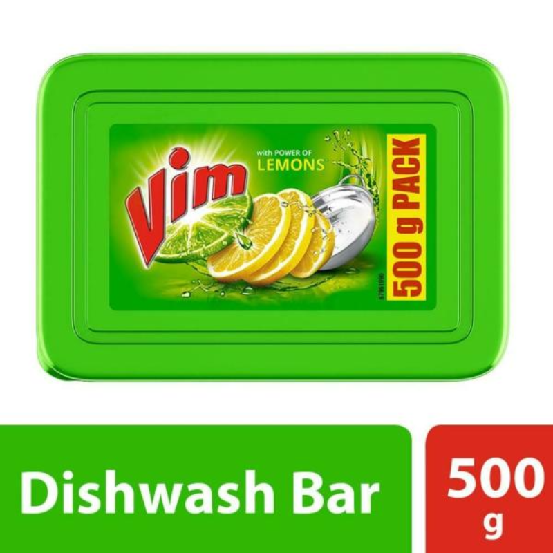 VIM BAR 500G Main Image